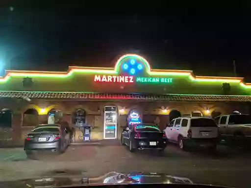 Martinez Restaurant