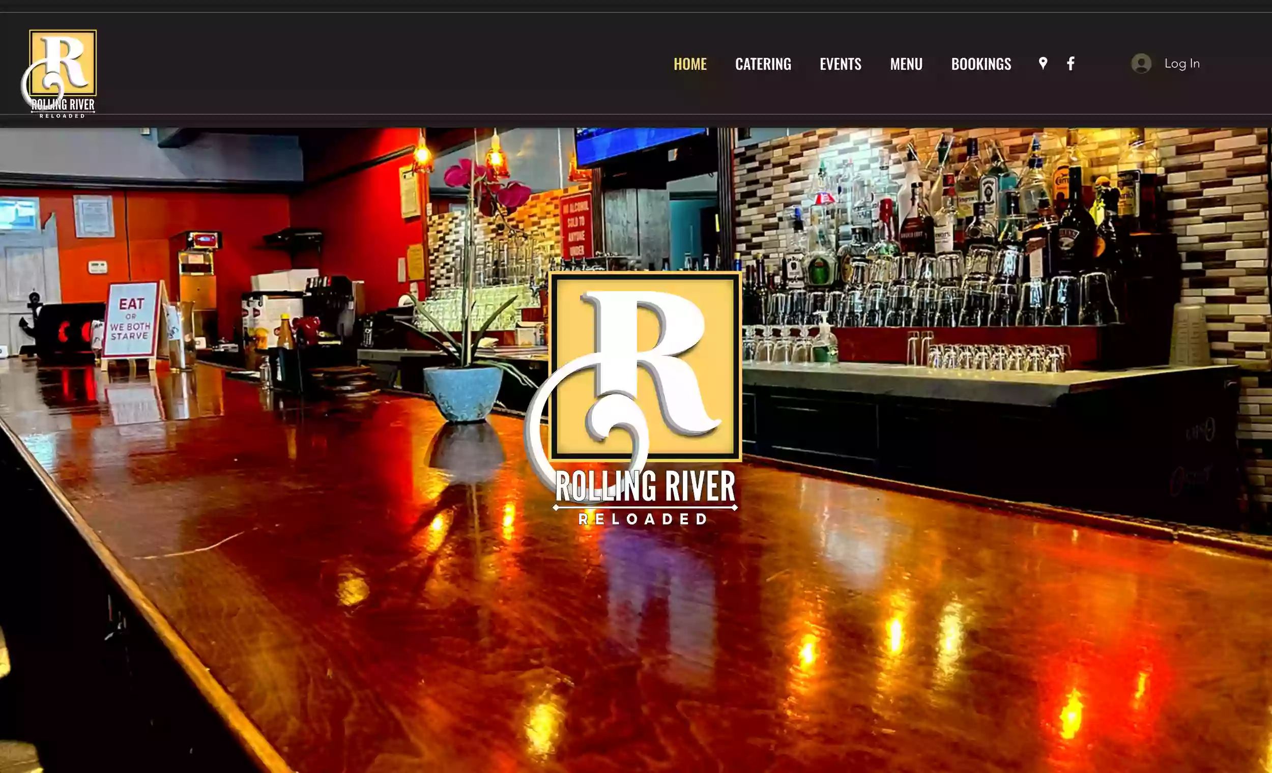 Rolling River Reloaded