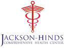 Jackson Hinds Comprehensive Health Utica Clinic