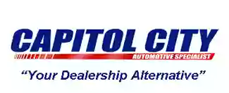Capitol City Automotive Specialist