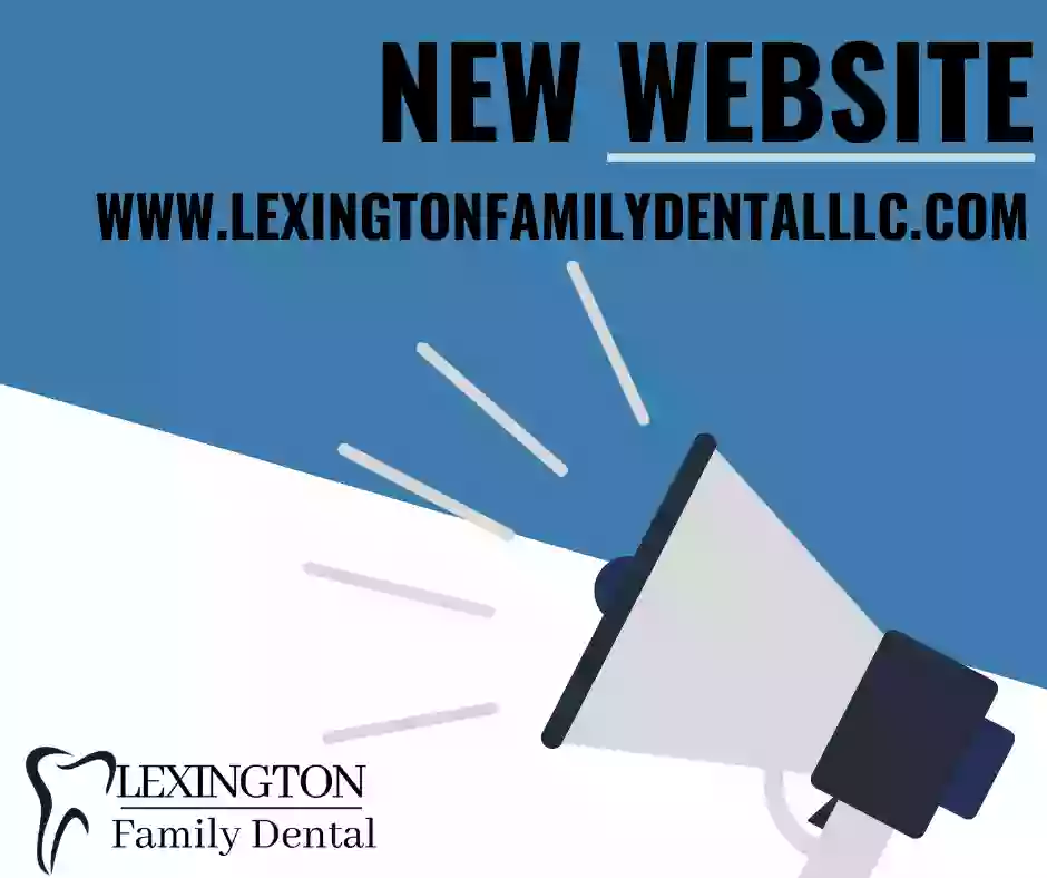 Lexington Family Dental