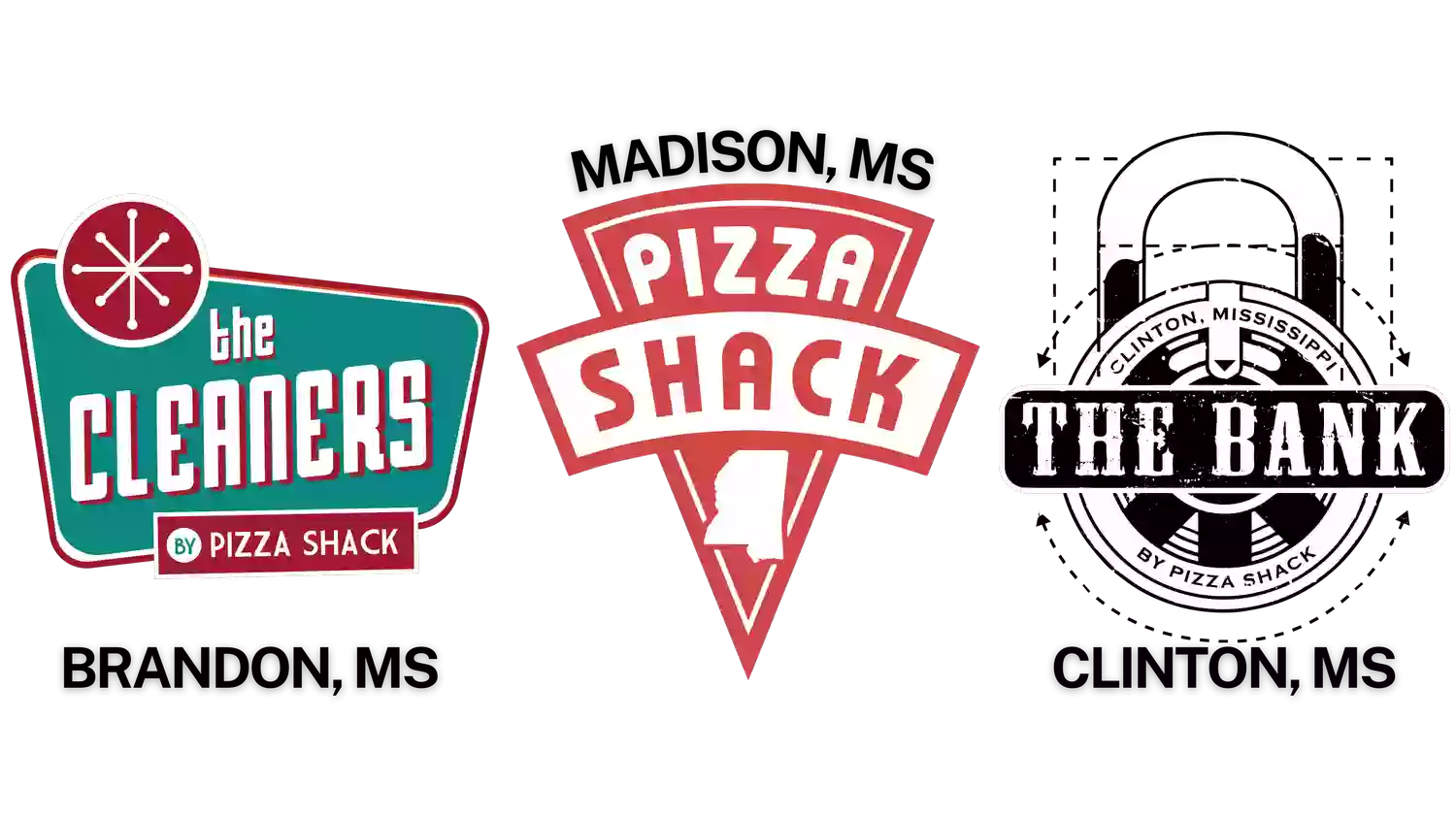 The Cleaners by Pizza Shack