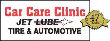 Car Care Clinic, Inc