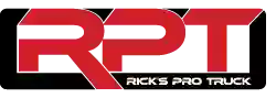 Rick's Pro Truck Commercial