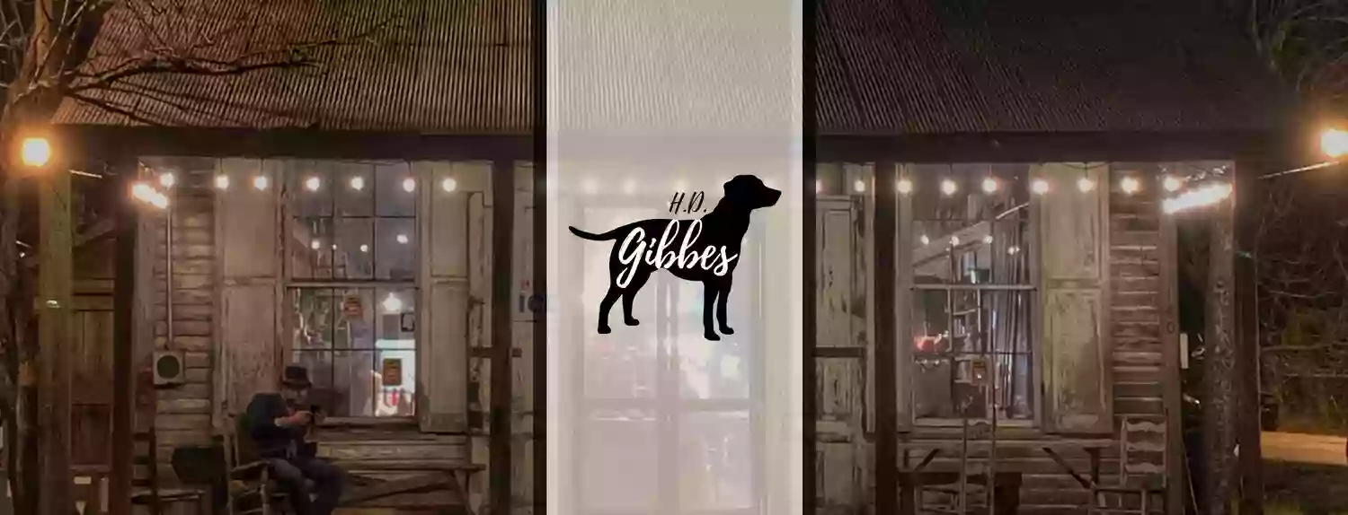 H.D. Gibbes & Sons