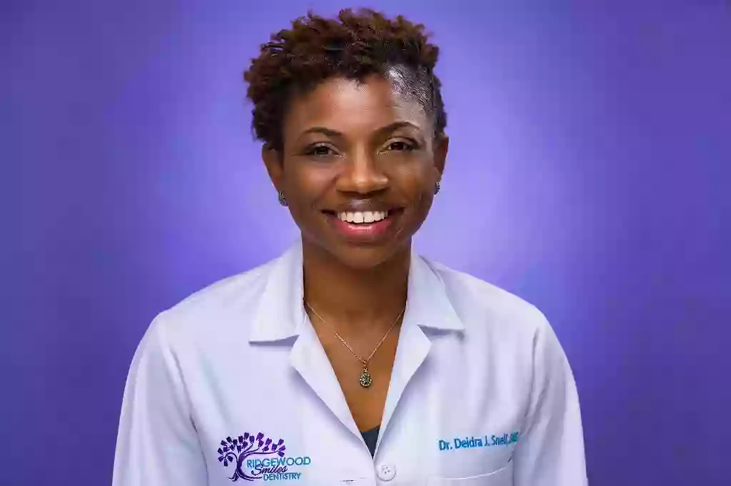 Dr. Deidra Snell