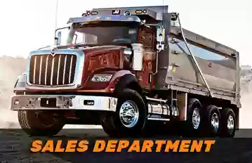 WATERS International Trucks