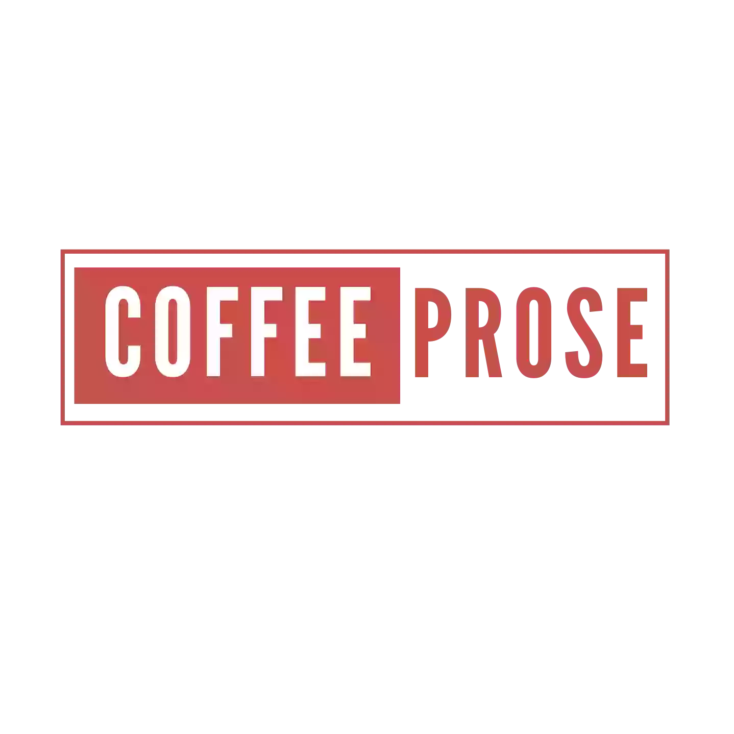 Coffee Prose Highland Village