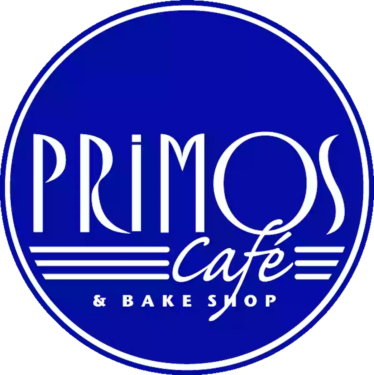 Primos Cafe