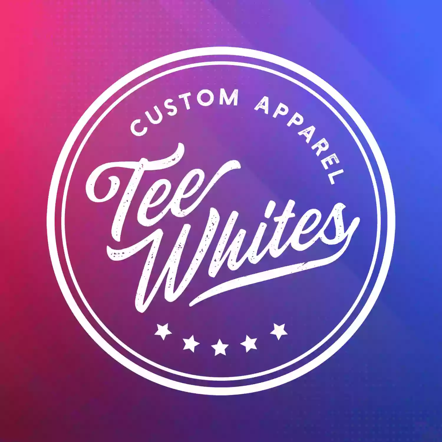 TeeWhites - Custom Apparel