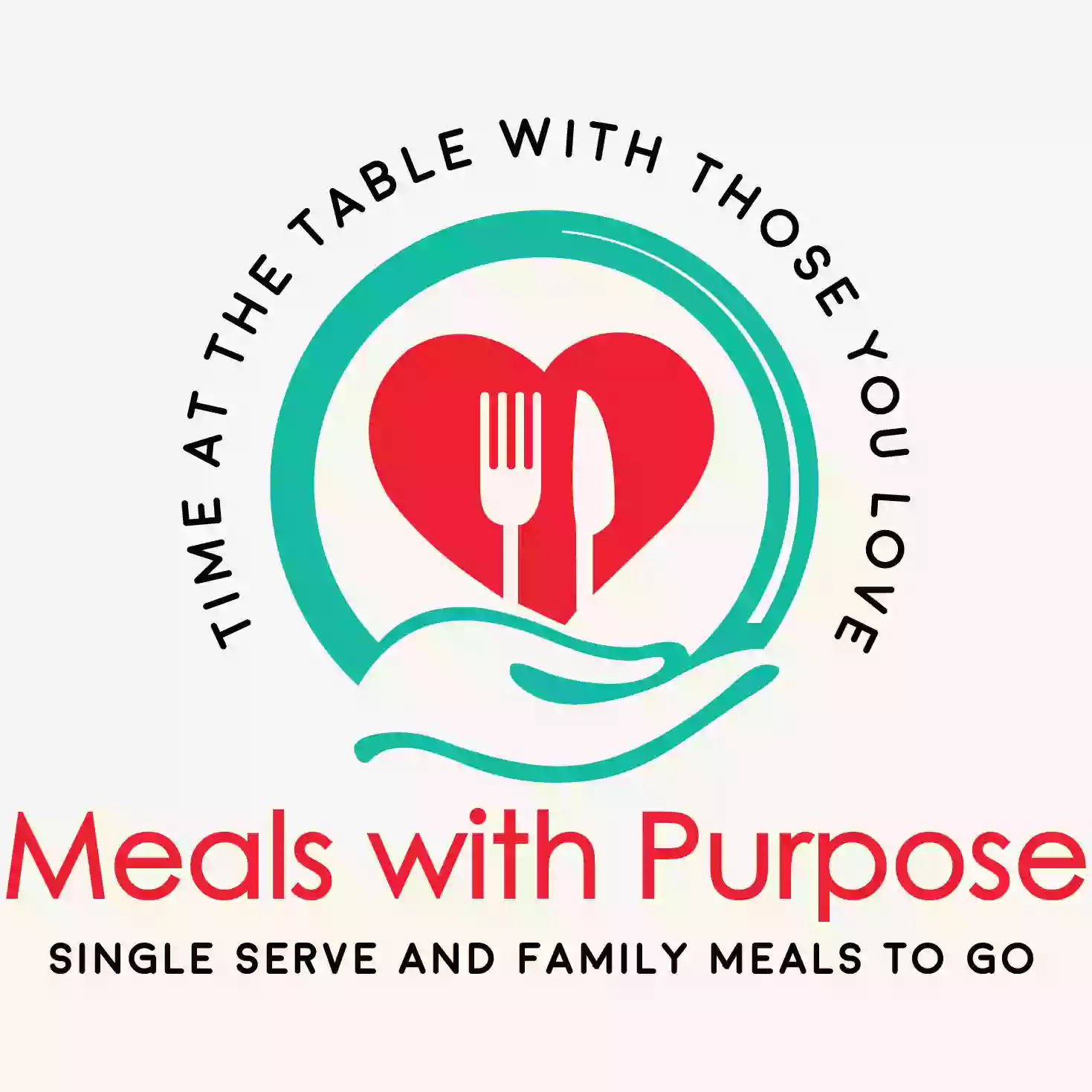 Meals with Purpose