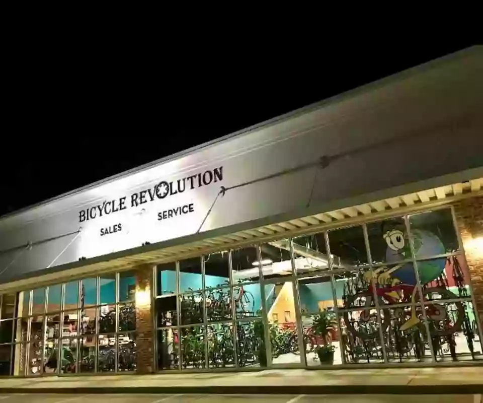 Bicycle Revolution