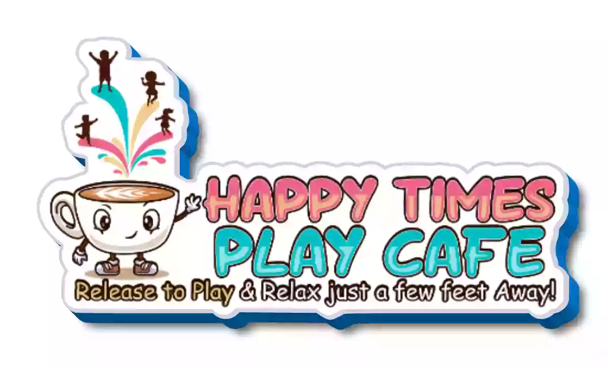 Happy Times Play Cafe