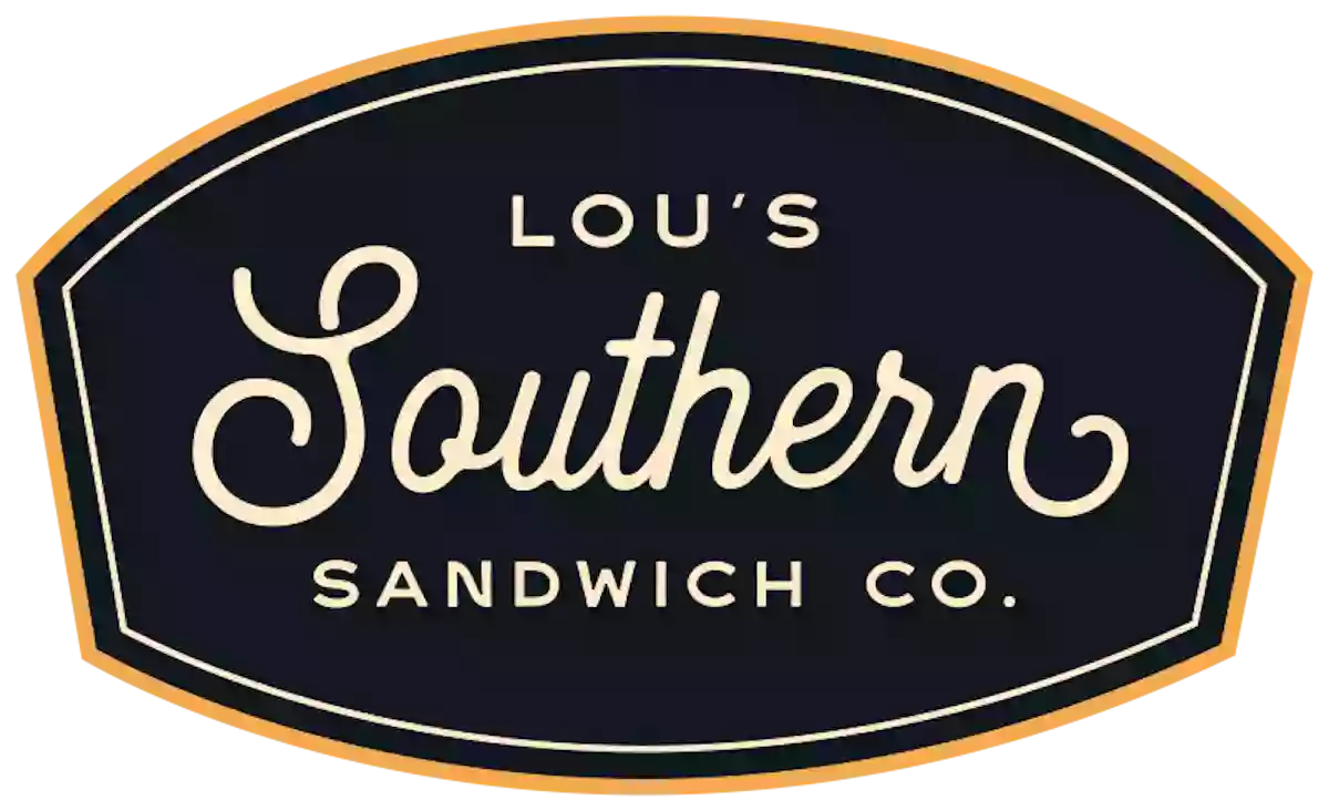 Lou’s Southern Sandwich Co