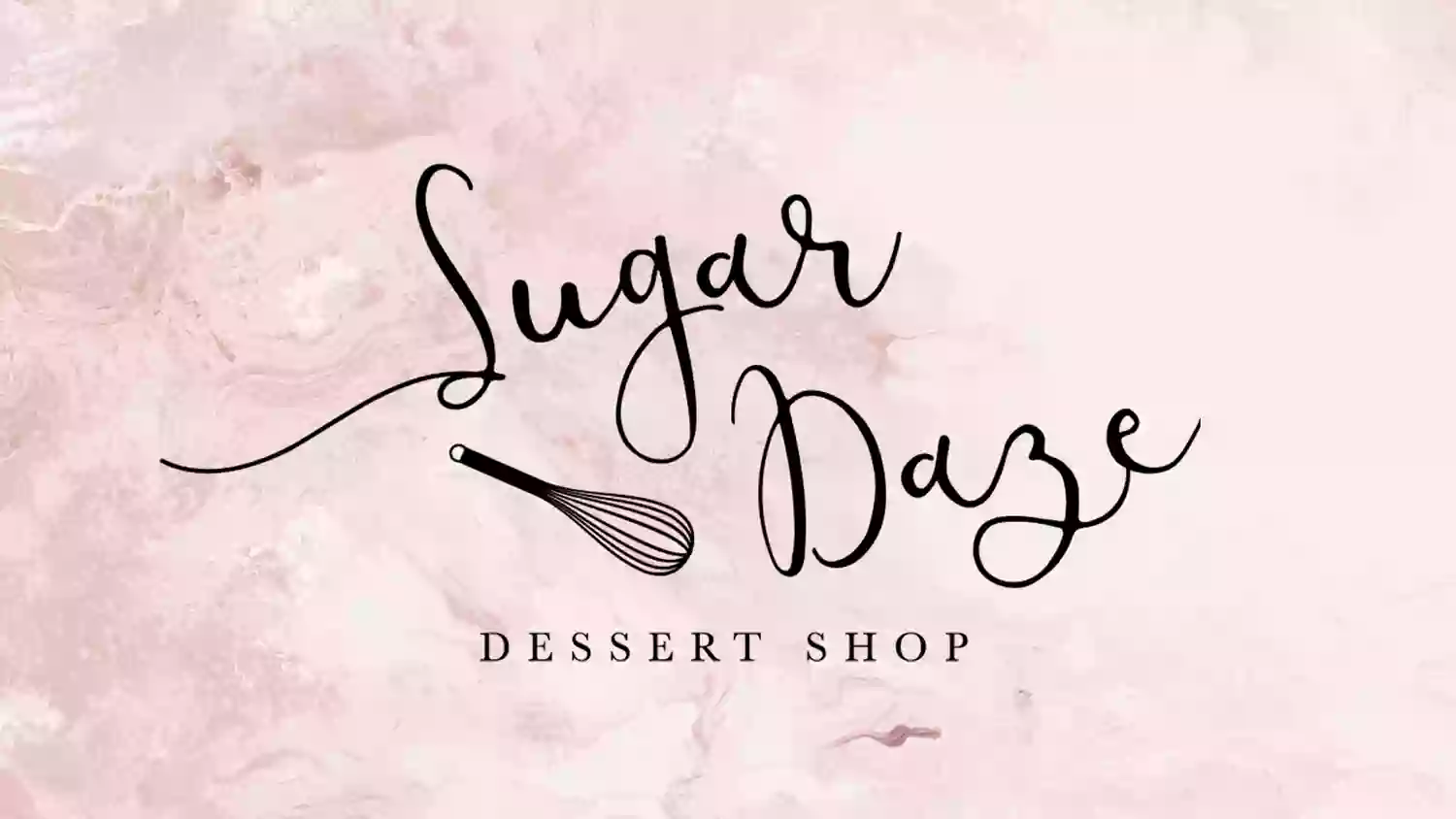 Sugar Daze Dessert Shop