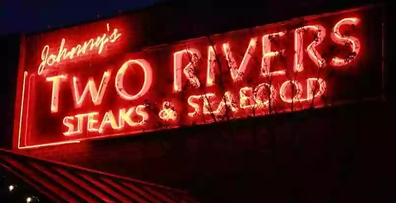 Two Rivers Restaurant
