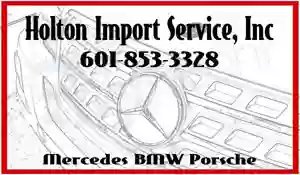 Holton Import Service, Inc