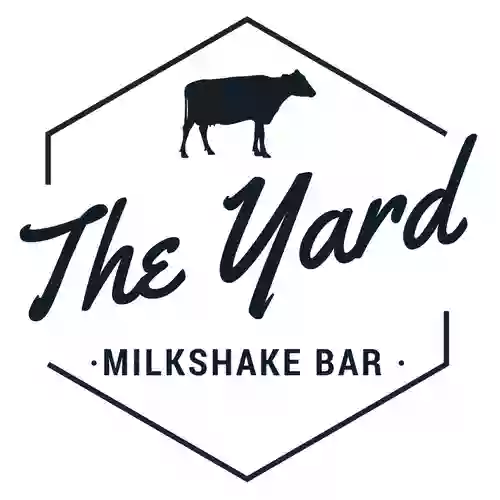The Yard Milkshake Bar