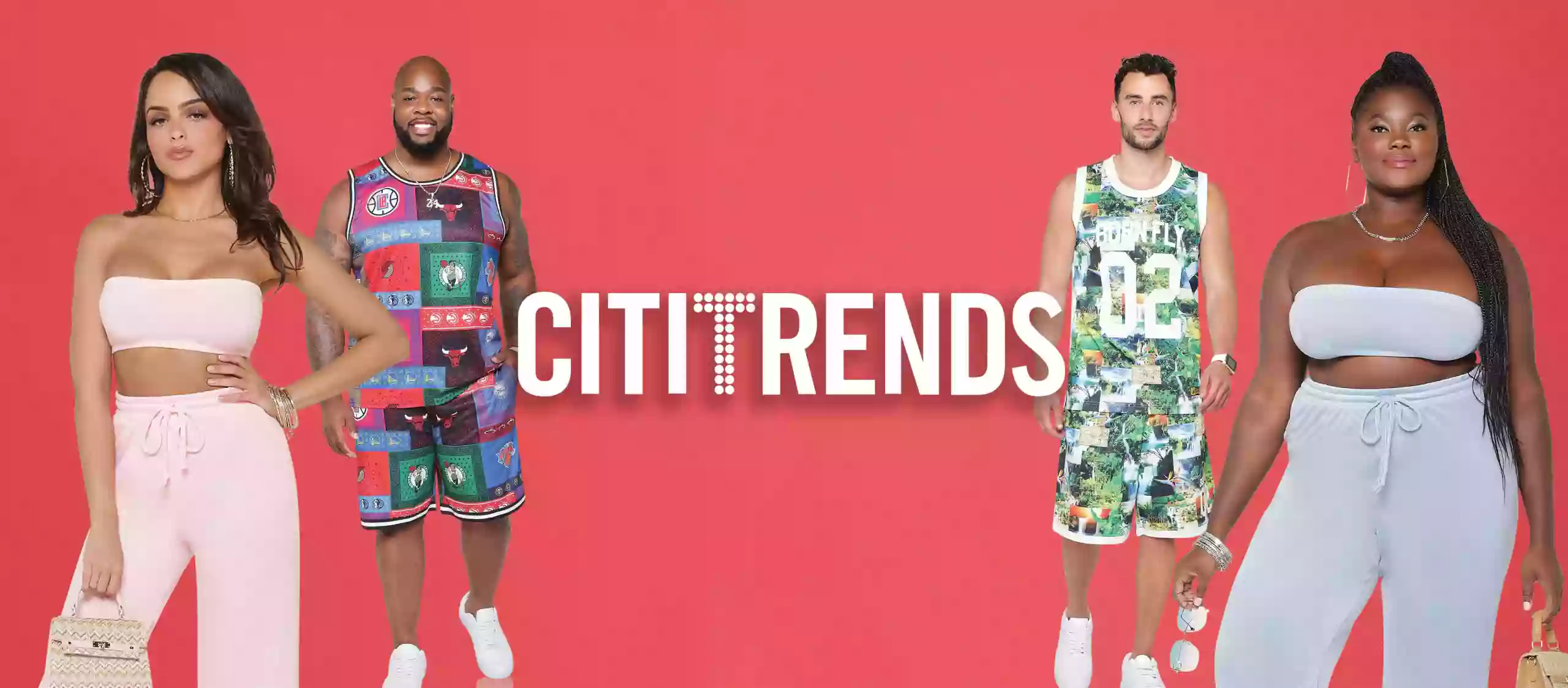 Citi Trends