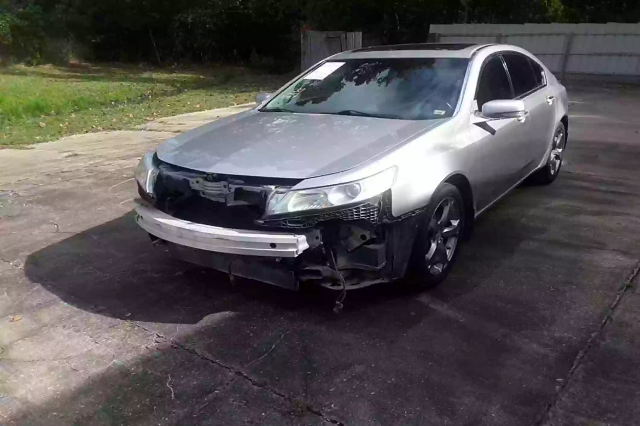 Collision King Center - Auto Body Repair Jackson MS Complete Minor Collision Repair Services