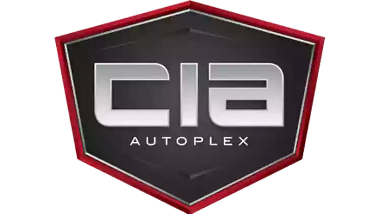 CIA Autoplex