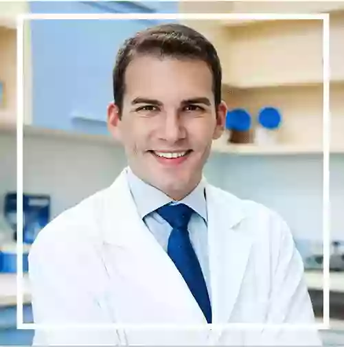 Dr. Austin Ladner