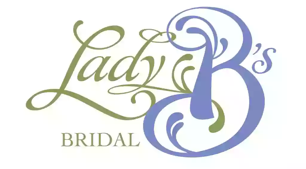 LadyB's Bridal & Event Boutique
