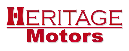 Heritage Motors