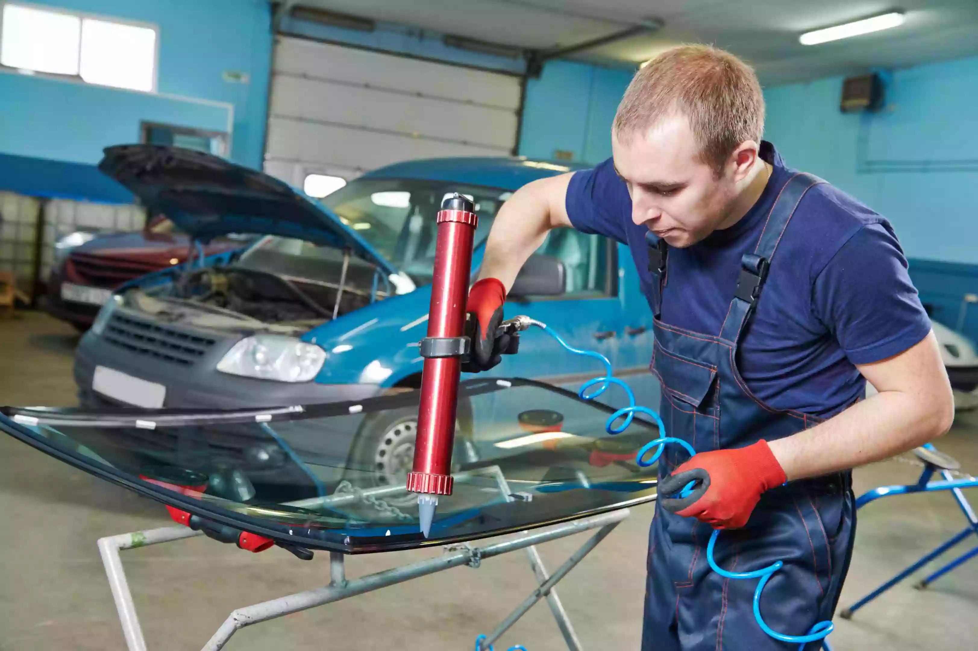 Windshield Repair Today of Brandon