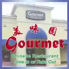 Gourmet Chinese Restaurant