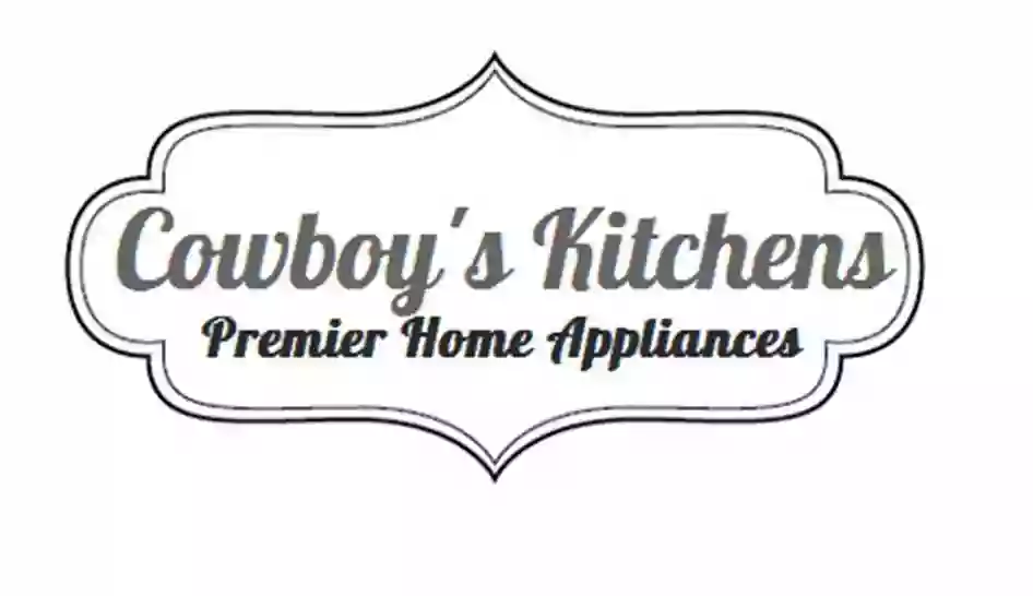 Cowboy's Kitchens