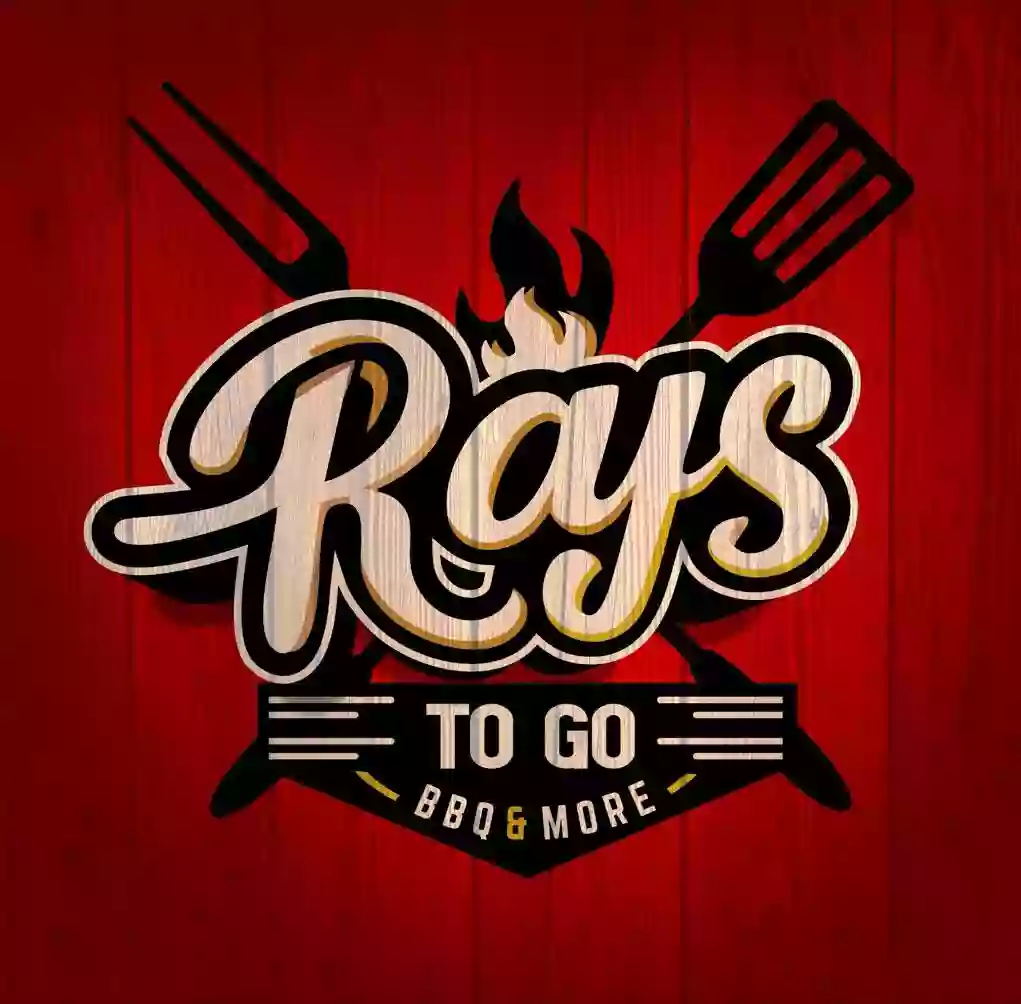 Rays To Go BBQ & More