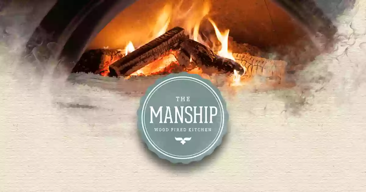 The Manship Wood Fired Kitchen