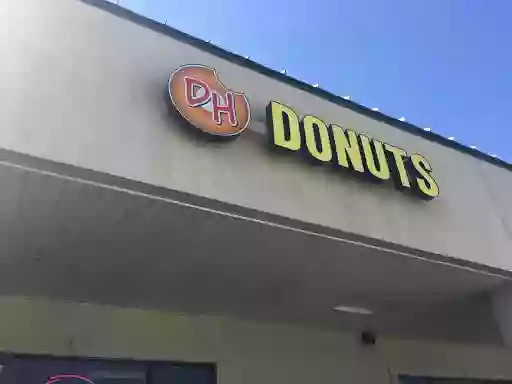 D.H. Donuts