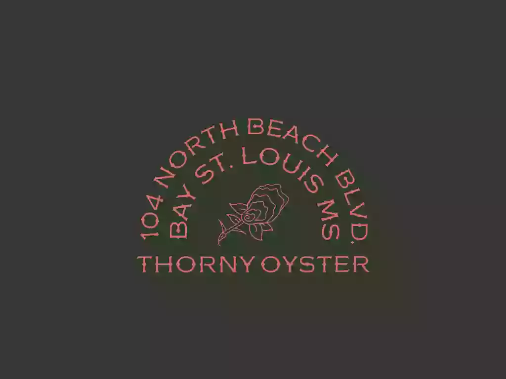 Thorny Oyster