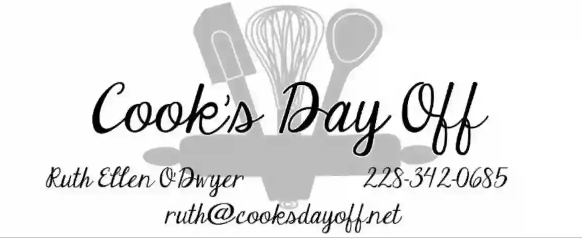 Cook's Day Off