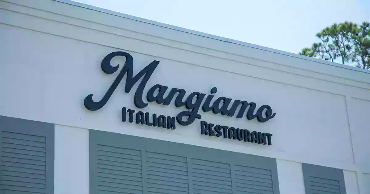 Mangiamo