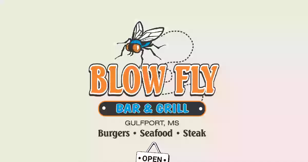 Blow Fly Bar and Grill