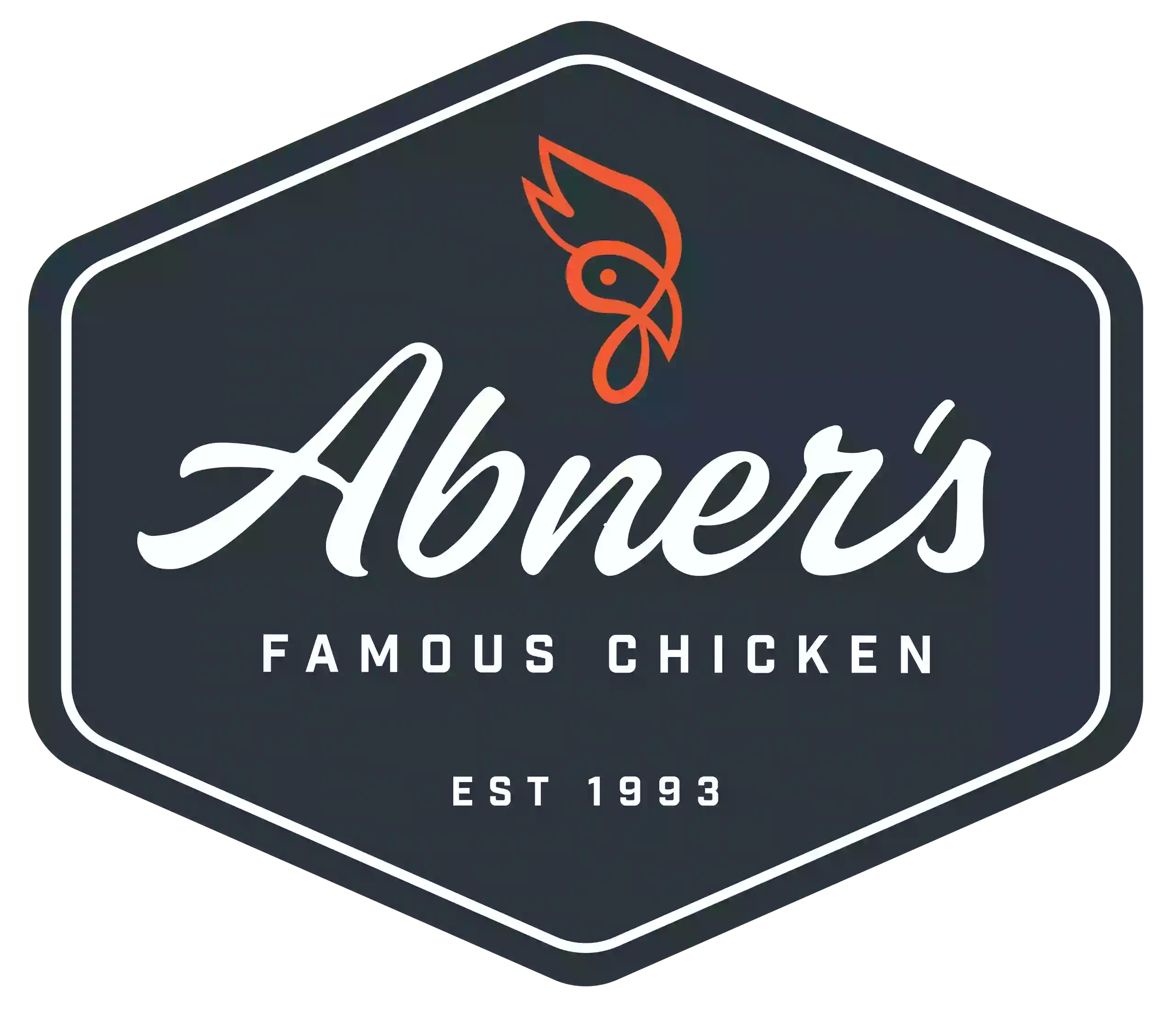 Abner's Famous Chicken