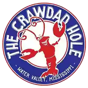 Crawdad Hole