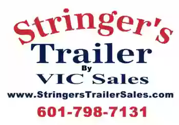 Stringers Trailer by VIC