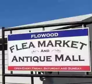 Flowood Antique Flea Market