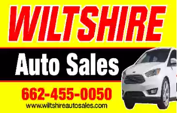 Wiltshire Auto Sales