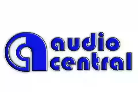 Audio Central