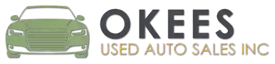 Okees Used Auto Sales Inc