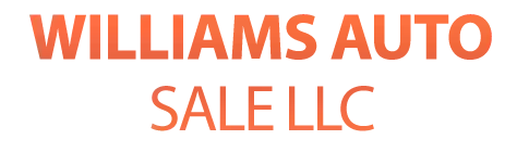 Williams Auto Sale