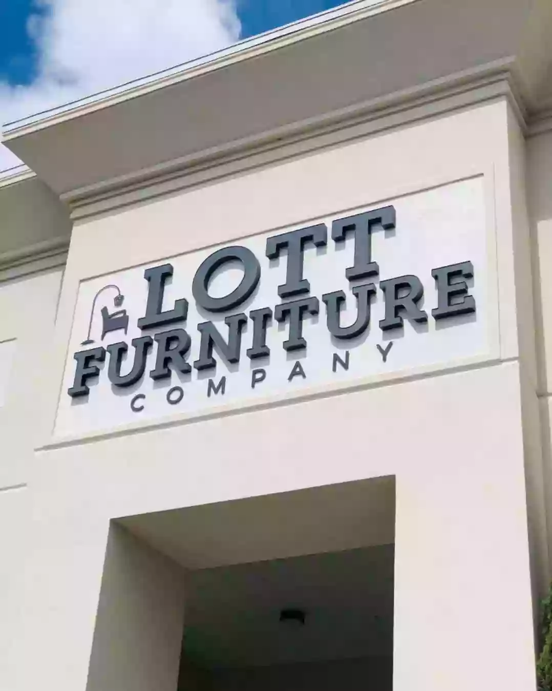 Lott Furniture Company