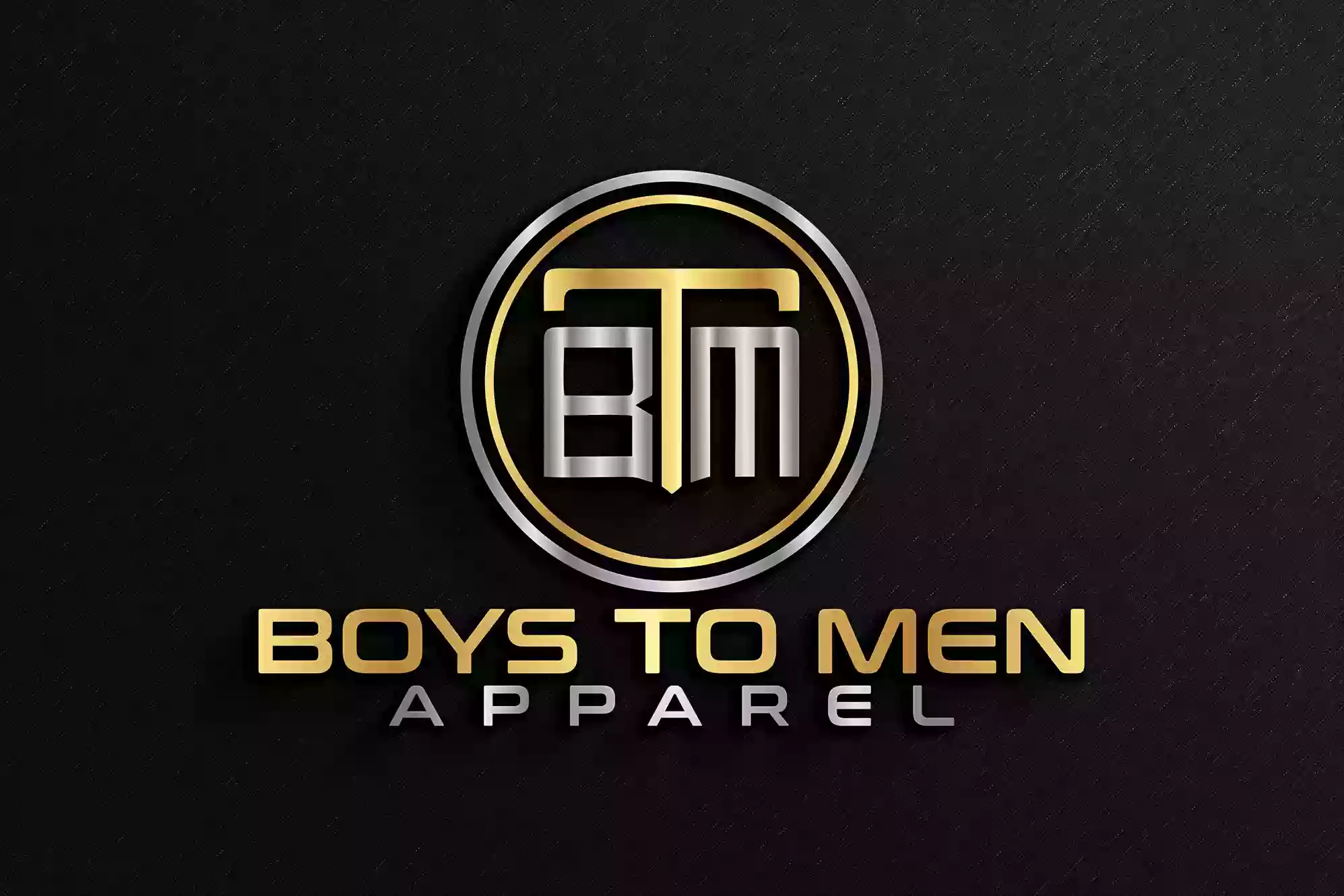 Boys To Men Apparel