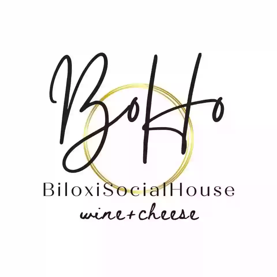 Boho Biloxi Social House