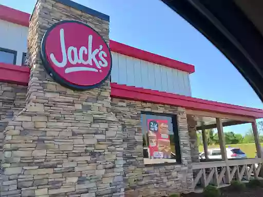 Jack's Seafood of Purvis